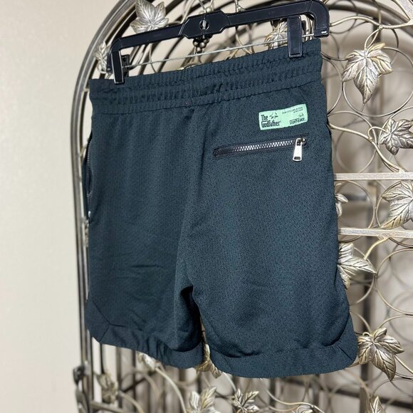 Exclusive "The Godfather ShoePalace" Collector's Edition Shorts - Small - NWOT's - Picture 3 of 6